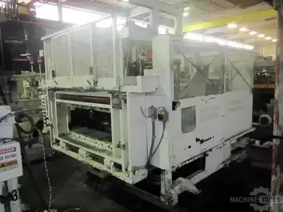 USED 1996 LYLE INDUSTRIES 150FH
