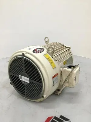 USED US ELECTRIC T763A