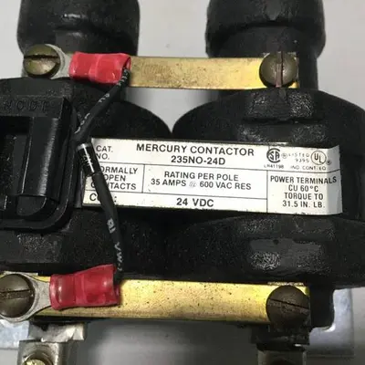 USED MDI 235NO-24D
