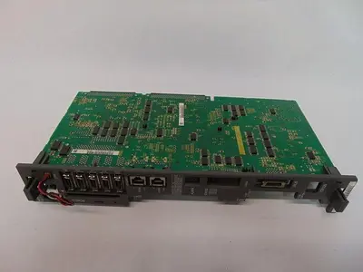 USED FANUC A16B-3200-0600/04A