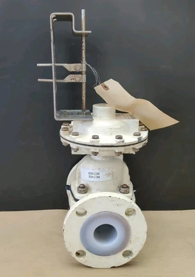 USED ITT 2-2529-R2-34-3312