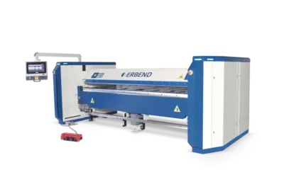 USED ERBEND MFB