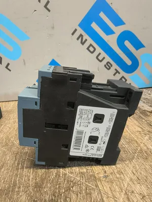 SIEMENS 3RT2023-2FB40 Overload Relays | ESS Industrial Equipment Sales (3)