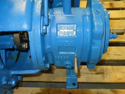 USED Goulds 3196 MTX