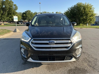 Used 2017 FORD ESCAPE SUVs Michigan US | Miedema Asset Management Group #1397226