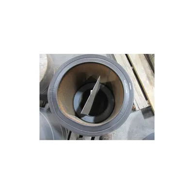 Used Stoddard Inlet Air Cartridge Filter