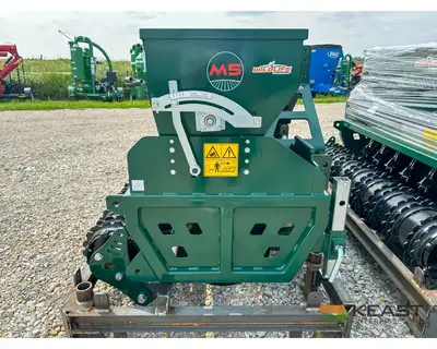 Used PH OUTDOORS _UNKNOWN_ No-Till Drills Iowa US | Keast Enterprises #1360414