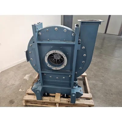 NEW TWIN CITY FAN 280 MBW-SW