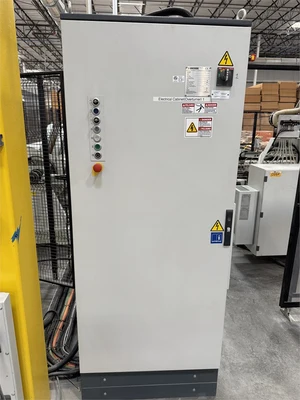 Used 2019 BIESSE TURNER OT Panel Feeders Florida US | MachineryMax #1477332