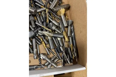 Used _UNKNOWN_ _UNKNOWN_ Other Cutting Tools Utah US | KD Auctions #1553780