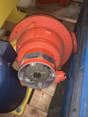 USED Smith Meter C2-S6