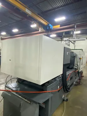 2020 Shibaura Machine EC200SXIIIV70-U48_8B HORIZONTAL INJECTION MOULDING MACHINES | INJECTION DEPOT GROUP (14)