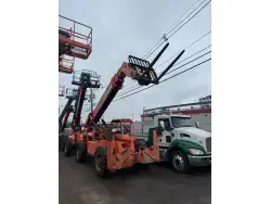 Used 2005 LULL 1044C-54 SERIES II Telehandlers Pennsylvania US | Iron Exchange Equipment Solutions #1353772
