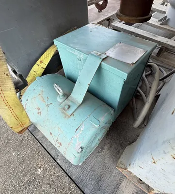 Used Various Various Miscellaneous Equipment (Metalworking) California US | Heavy Wall Consulting #1538096