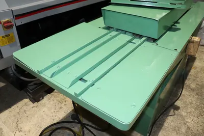 USED ENGLE 825