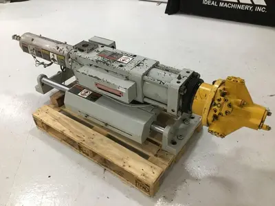USED VAN DORN 275H-RS-6F / IU