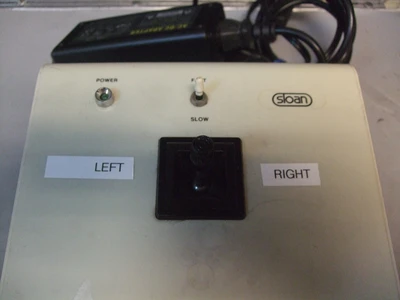 USED SLOAN 171008