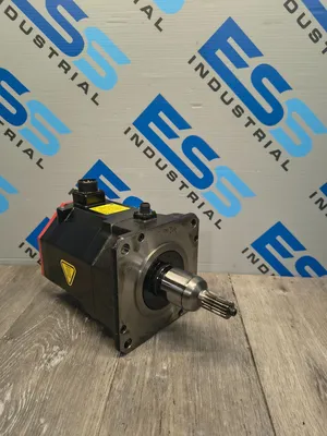 FANUC LTD. A06B-0041-B605#S042 Servo Motors | ESS Industrial Equipment Sales (1)