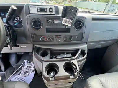 Used 2024 FORD E-350 Reefer Trucks Florida US | Truck and Van Outlet #1509245