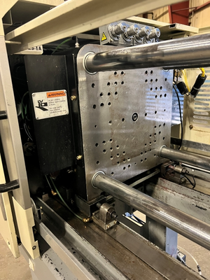 USED 2006 NISSEI NEX15-1E