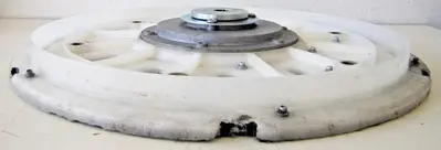 Used NILFISK ADVANCE 9100002161 Scrubbers California US | Bay Line Tool #1316370