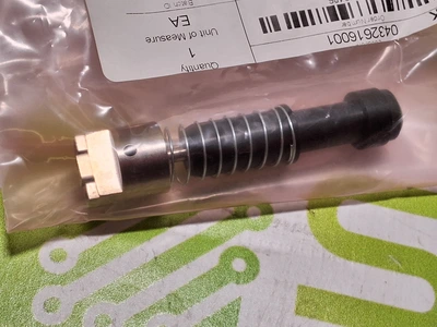 UNIVERSAL INSTRUMENTS 52223001 SPINDLE PRELOAD PLUNGER KIT