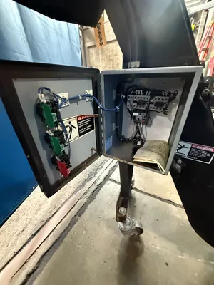 1997 JORGENSEN - Conveyors | Great American Equipment Company (6)