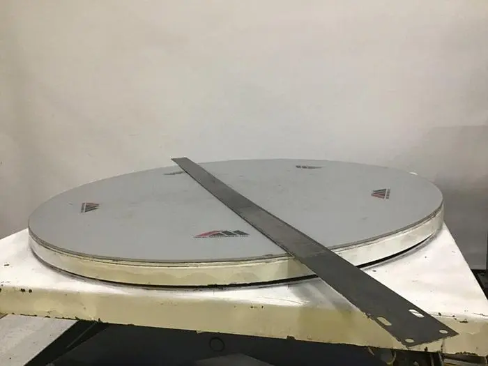 Used VAN DORN 311948 B Injection Molding Parts Michigan US | Ideal Machinery #583517