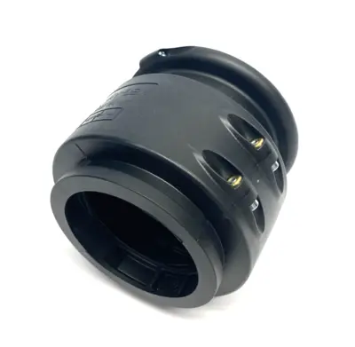 New | in-Stock murrplastik KEG-AK Telescopic Joint KEG/AK-70, Black Robot Parts Michigan US | Maverick Industrial Sales #1393097
