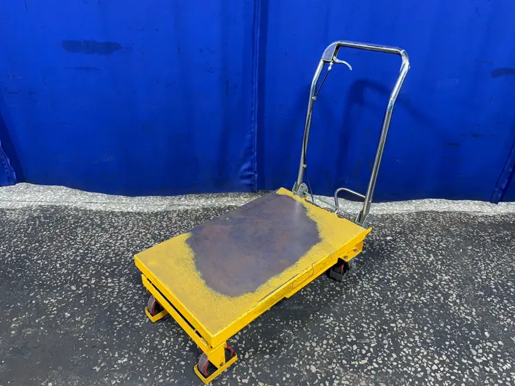 Used WESCO _UNKNOWN_ Material Handling (misc) Ohio US | HGR 24 #1283900