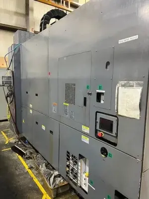 Used 2004 OKUMA 250W 5-Axis or More CNC Lathes Ohio US | HGR 24 #728374