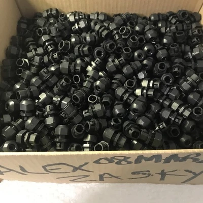NEW Heyco SCG 625