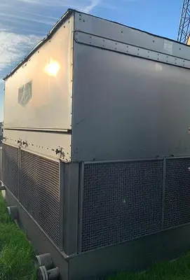 USED EVAPCO AT-29824