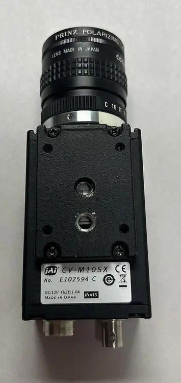 Used JAI CVM10SX Misc Electrical & Power Parts Ohio US | Surplus Asset Holdings #1236806
