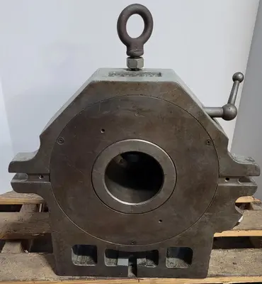 Used CUSHMAN SUPER SPACER Misc Industrial Equipment Kentucky US | Aucto #687108