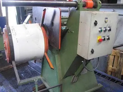USED LASA 28 CH