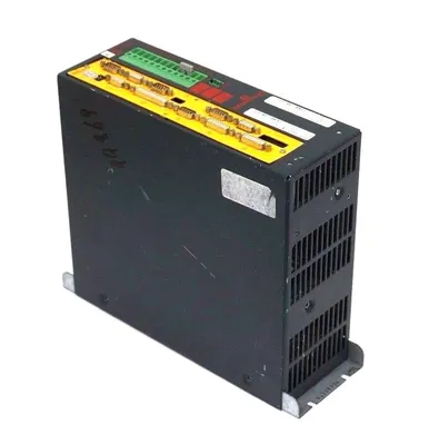 BAUMULLER BUM60-VC-AC-0016-0003 SERVO DRIVE 300051, BUM60VCAC00160003