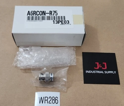 NEW Mitsubishi A6RCON-R75