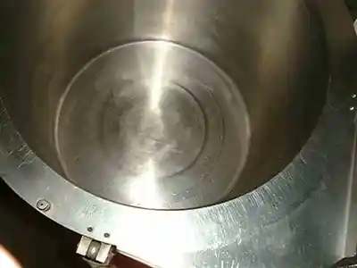 USED FRYMA VME-50