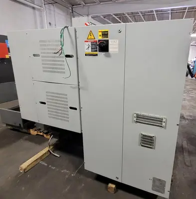 Used 2008 HYUNDAI KIA SKT100 CNC Lathes Kentucky US | Aucto #686509