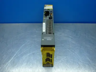USED FANUC A06B6079H202