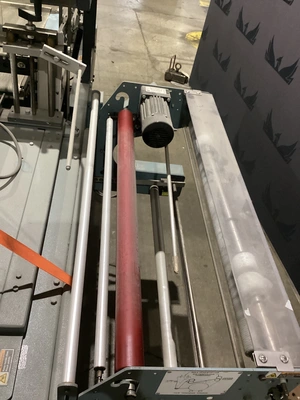 Used SEALED AIR A27A Wrapping Machines Michigan US | iGAM Industrial Marketplace #1363755
