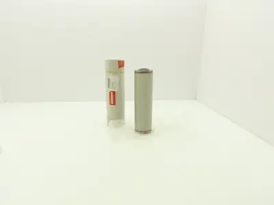 AMF Cuno 52243-01-41-0104 Metal Micro-Screen Filter Element 10 Micron 1" ID