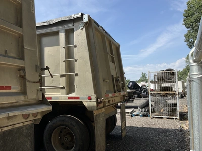 Used 1975 TRAILMOBILE _UNKNOWN_ Misc Trailers Michigan US | Miedema Asset Management Group #1370166