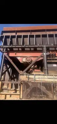 USED 1999 CEDARAPIDS 30X42