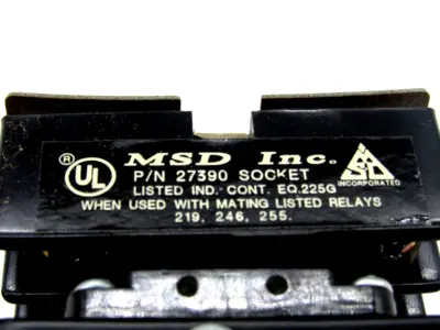 USED 1012-1-E-1-B SOLID STATE TIMER 10121E1B