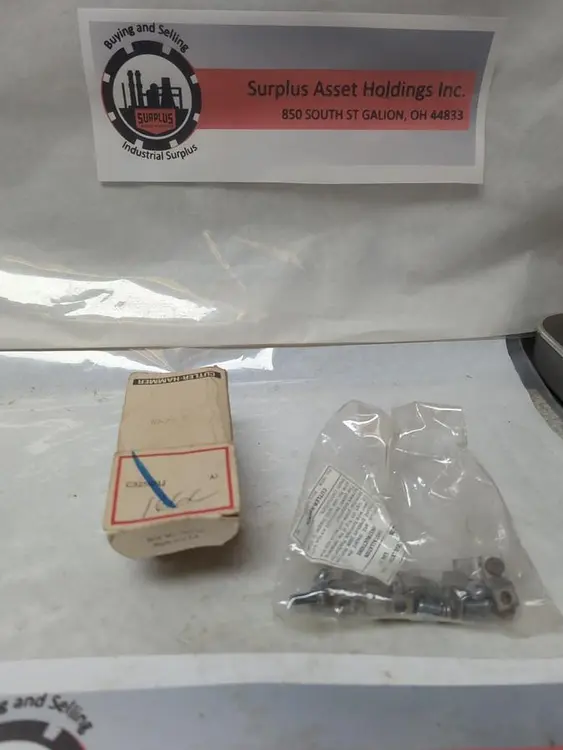 New | in-Stock CUTLER-HAMMER C325KAL1 Miscellaneous Equipment (Electrical & Power) Ohio US | Surplus Asset Holdings #1243459