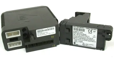 NEW FISHER ROSEMOUNT KJ3002X1-BF1 12P1732X082 RTD MODULE