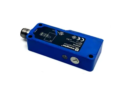 HN55PA3 | Wenglor  photoelectric Reflex Sensor With Background Suppression - Used