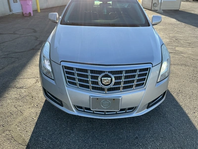 Used 2013 CADILLAC XTS Sedans Michigan US | Miedema Asset Management Group #1476948